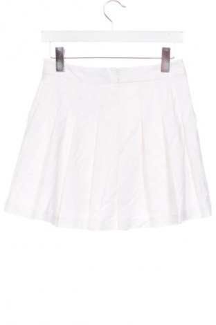 Φούστα Sunday Best, Μέγεθος XS, Χρώμα Λευκό, Τιμή 10,99 €