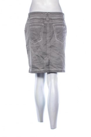 Φούστα Taifun, Μέγεθος M, Χρώμα Γκρί, Τιμή 35,99 €