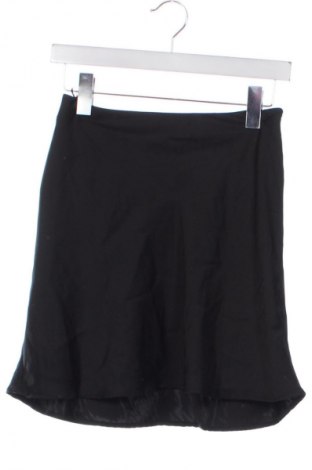 Rock Tally Weijl, Größe XS, Farbe Schwarz, Preis € 9,72