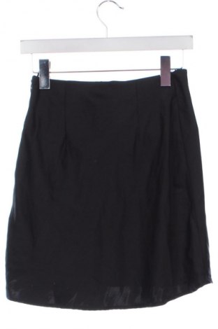 Rock Tally Weijl, Größe XS, Farbe Schwarz, Preis € 9,72