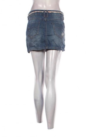 Fustă Tally Weijl, Mărime M, Culoare Albastru, Preț 98,99 Lei