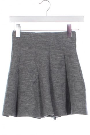 Sukně Tally Weijl, Velikost XS, Barva Šedá, Cena  129,00 Kč
