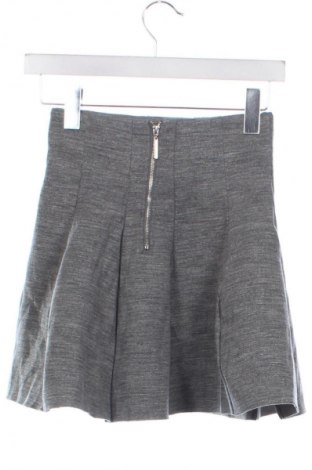 Sukně Tally Weijl, Velikost XS, Barva Šedá, Cena  129,00 Kč