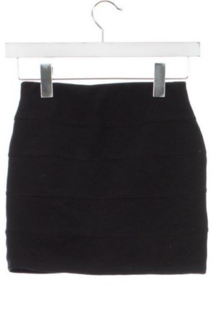 Sukňa Tally Weijl, Veľkosť XS, Farba Čierna, Cena  11,95 €
