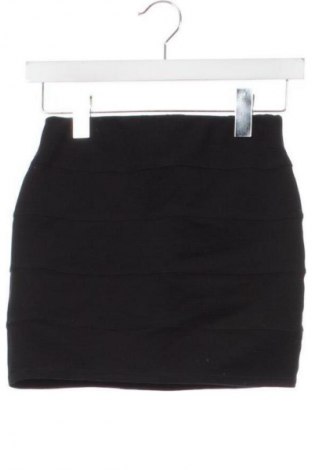 Sukňa Tally Weijl, Veľkosť XS, Farba Čierna, Cena  11,95 €
