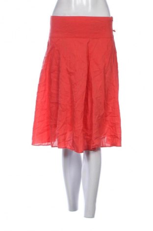 Rock Tally Weijl, Größe M, Farbe Rot, Preis € 13,99