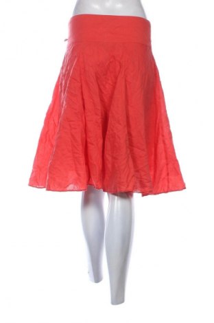 Rock Tally Weijl, Größe M, Farbe Rot, Preis € 13,99