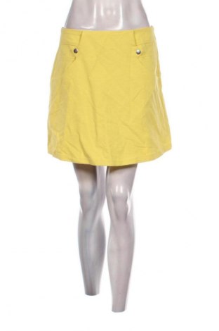 Rock Tanais, Größe M, Farbe Gelb, Preis € 13,99