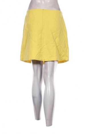 Rock Tanais, Größe M, Farbe Gelb, Preis € 13,99