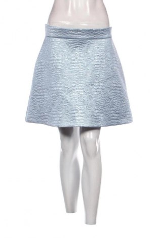 Rock Tara Jarmon, Größe M, Farbe Blau, Preis € 54,82