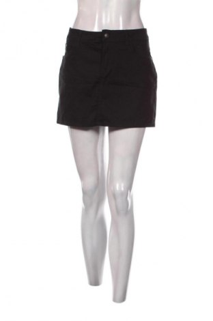 Fustă Terranova, Mărime L, Culoare Negru, Preț 98,99 Lei