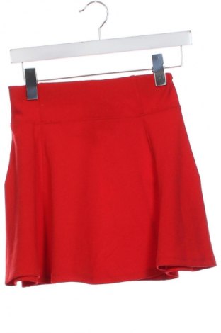 Sukně Terranova, Velikost XS, Barva Červená, Cena  241,00 Kč