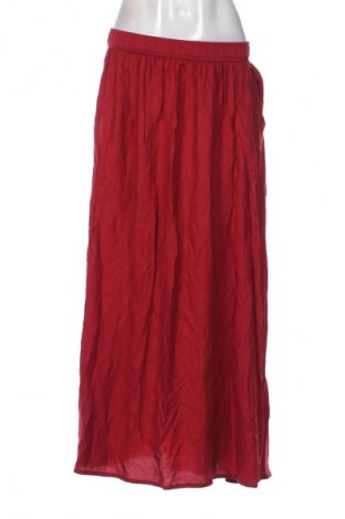 Rock Timeout, Größe M, Farbe Rot, Preis € 15,99