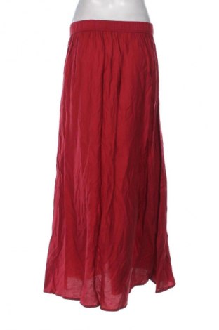 Rock Timeout, Größe M, Farbe Rot, Preis € 15,99