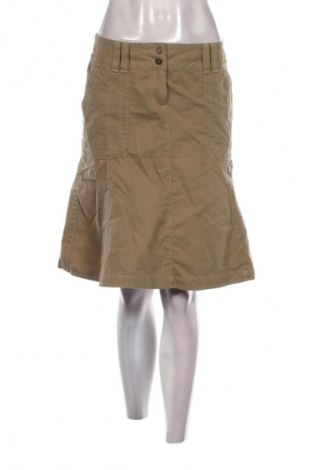 Fustă Tom Tailor, Mărime M, Culoare Verde, Preț 139,99 Lei