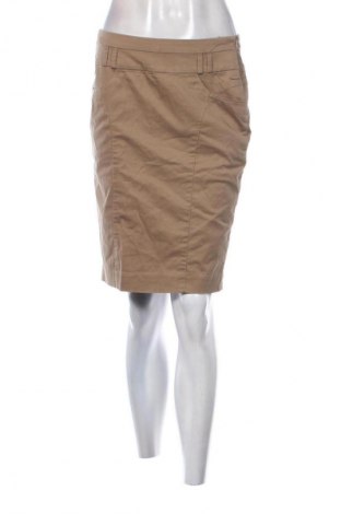 Sukně Tom Tailor, Velikost M, Barva Hnědá, Cena  339,00 Kč