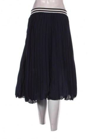 Φούστα Tom Tailor, Μέγεθος M, Χρώμα Μπλέ, Τιμή 16,99 €