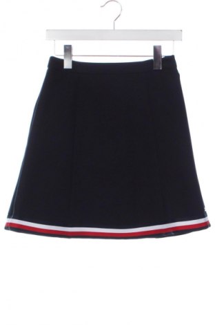 Пола Tommy Hilfiger, Размер XXS, Цвят Многоцветен, Цена 82,99 лв.