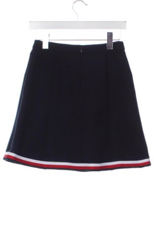 Пола Tommy Hilfiger, Размер XXS, Цвят Многоцветен, Цена 82,99 лв.