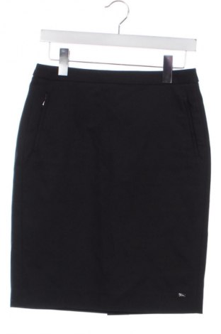 Φούστα Tommy Hilfiger, Μέγεθος XS, Χρώμα Μαύρο, Τιμή 52,99 €