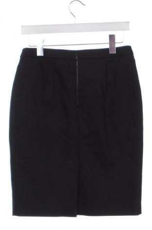 Φούστα Tommy Hilfiger, Μέγεθος XS, Χρώμα Μαύρο, Τιμή 52,99 €