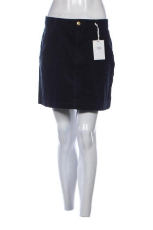 Пола Tommy Hilfiger, Размер M, Цвят Син, Цена 219,99 лв.