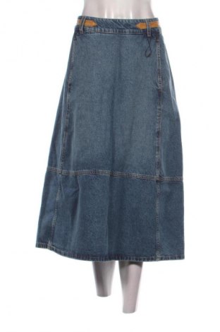Rock Tommy Hilfiger, Größe L, Farbe Blau, Preis 219,99 €