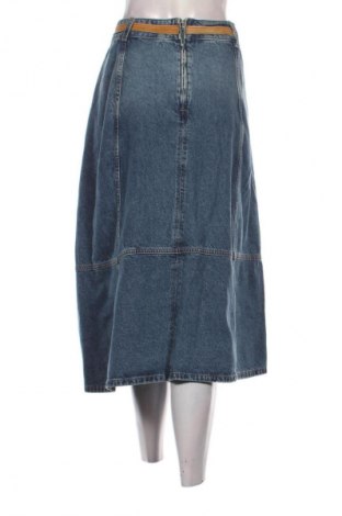 Rock Tommy Hilfiger, Größe L, Farbe Blau, Preis 219,99 €