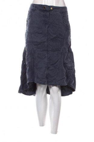 Rock Tommy Hilfiger, Größe XL, Farbe Blau, Preis € 24,99