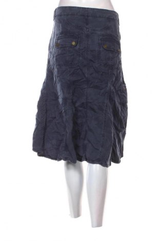 Rock Tommy Hilfiger, Größe XL, Farbe Blau, Preis € 24,99