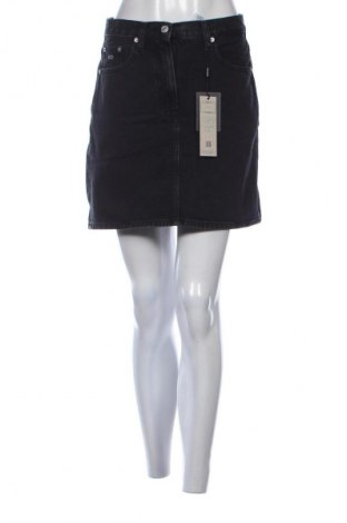 Fustă Tommy Jeans, Mărime M, Culoare Negru, Preț 509,99 Lei