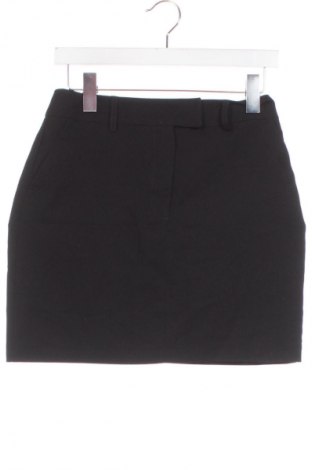 Sukně Topshop, Velikost XS, Barva Černá, Cena  659,00 Kč
