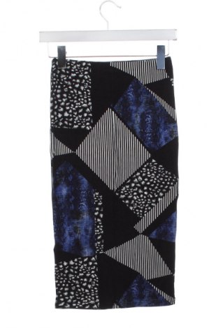 Φούστα Topshop, Μέγεθος XS, Χρώμα Πολύχρωμο, Τιμή 20,97 €