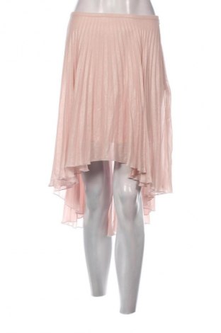 Rock Topshop, Größe M, Farbe Rosa, Preis € 21,00