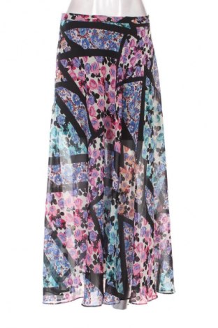 Φούστα Topshop, Μέγεθος L, Χρώμα Πολύχρωμο, Τιμή 21,99 €