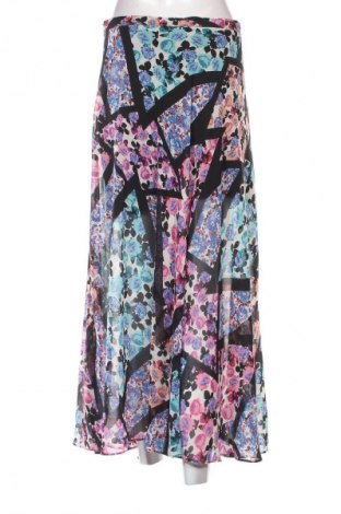 Φούστα Topshop, Μέγεθος L, Χρώμα Πολύχρωμο, Τιμή 21,99 €