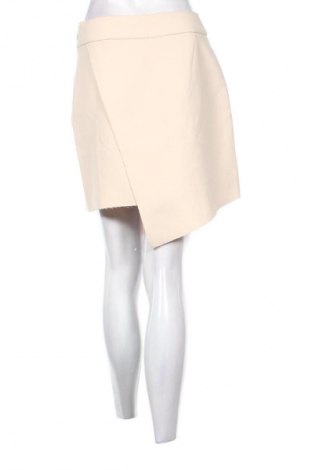 Rock Topshop, Größe M, Farbe Beige, Preis € 20,97