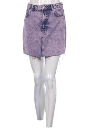 Rock Topshop, Größe M, Farbe Lila, Preis € 20,97