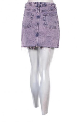 Rock Topshop, Größe M, Farbe Lila, Preis € 20,97