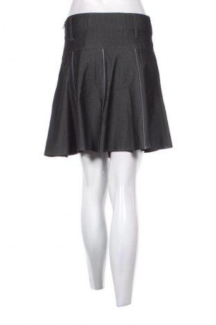 Φούστα Trendy, Μέγεθος M, Χρώμα Γκρί, Τιμή 7,99 €