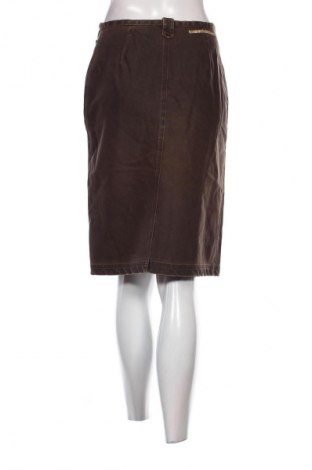 Rock Trussardi, Größe S, Farbe Braun, Preis € 20,99