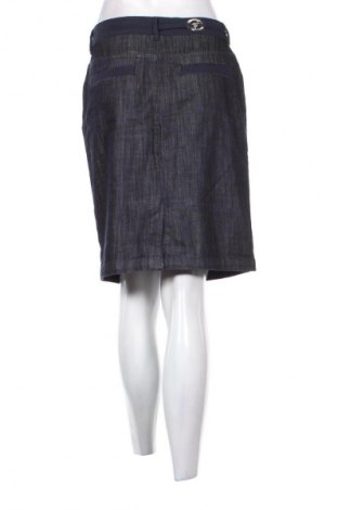 Φούστα Trussardi Jeans, Μέγεθος XL, Χρώμα Γκρί, Τιμή 35,25 €