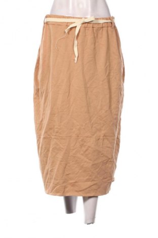 Φούστα Unbranded, Μέγεθος L, Χρώμα Καφέ, Τιμή 6,99 €