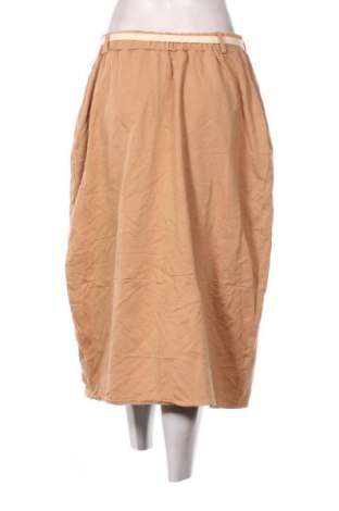 Φούστα Unbranded, Μέγεθος L, Χρώμα Καφέ, Τιμή 6,99 €