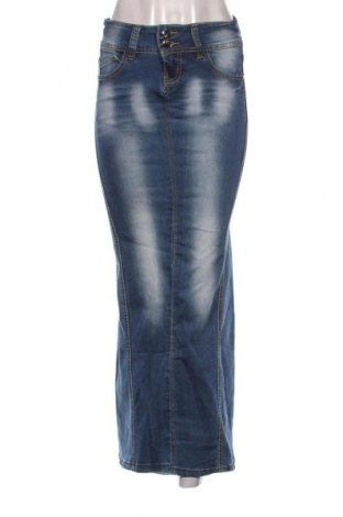 Rock Unbranded, Größe S, Farbe Blau, Preis € 8,99