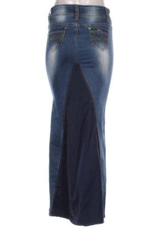 Rock Unbranded, Größe S, Farbe Blau, Preis € 8,99