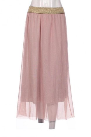 Rock Unbranded, Größe M, Farbe Aschrosa, Preis € 6,99