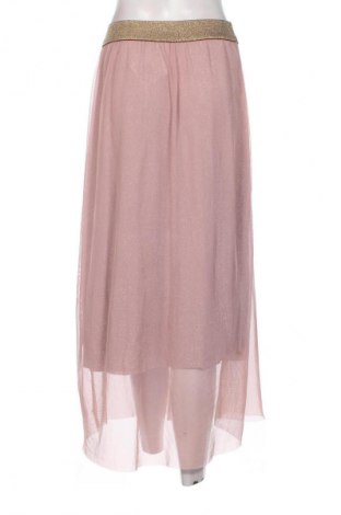 Rock Unbranded, Größe M, Farbe Aschrosa, Preis € 6,99