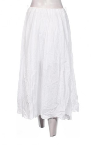 Szoknya Unbranded, Méret L, Szín Fehér, Ár 4 479 Ft