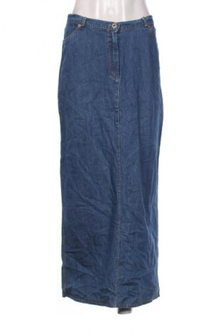 Fustă Unbranded, Mărime M, Culoare Albastru, Preț 98,99 Lei